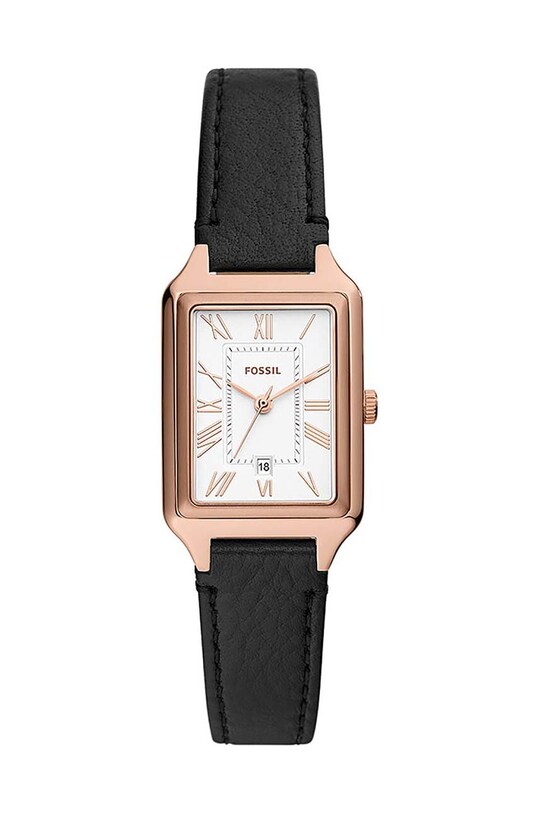 Часы Fossil чёрный ES5310