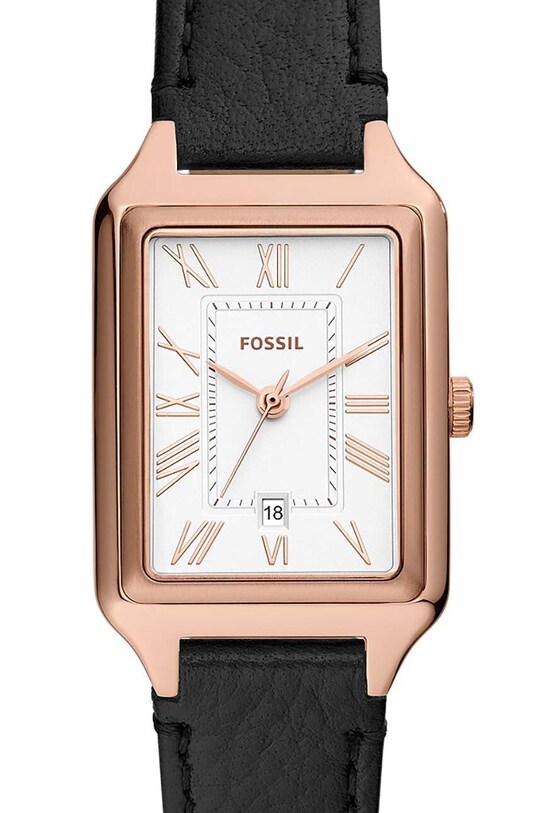 Часы Fossil ES5310 чёрный AA00