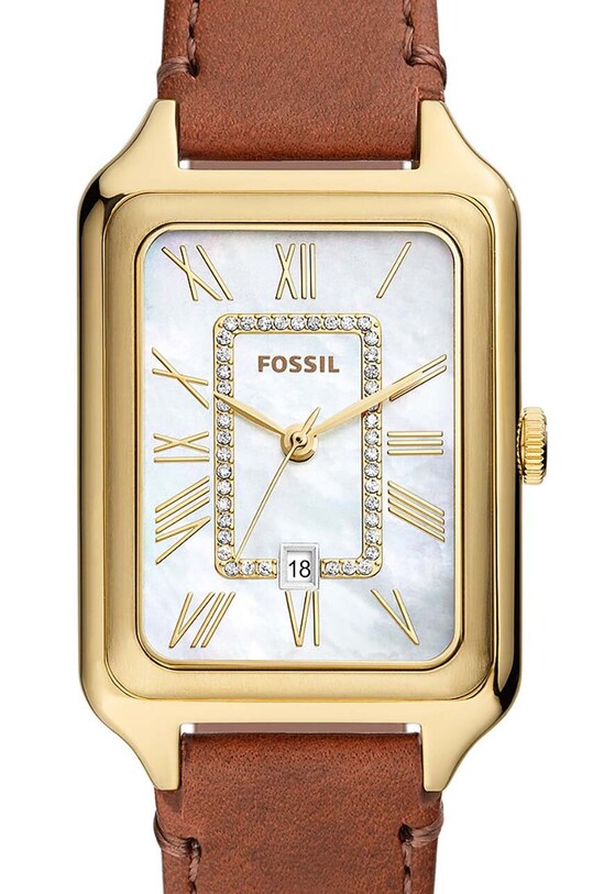 Fossil ceas ES5307 maro AA00