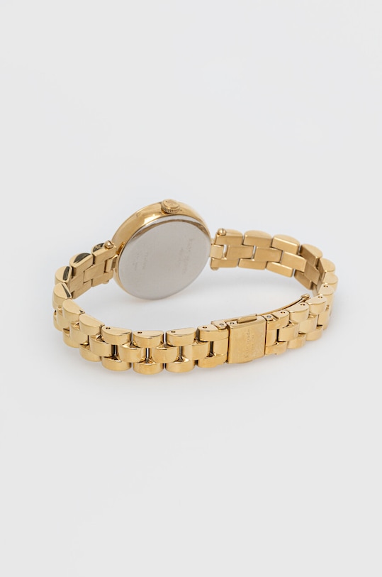 Akcesoria Kate Spade zegarek KSW1806 złoty