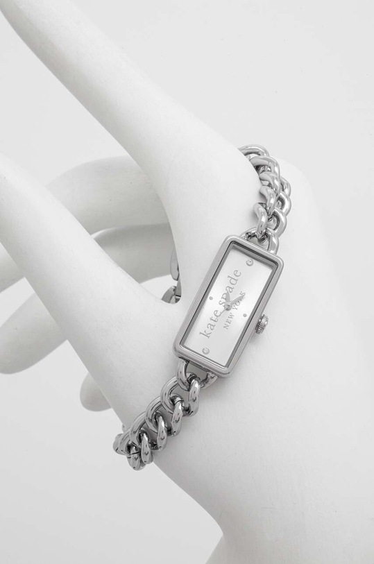 Sat Kate Spade KSW1809 srebrna AA00