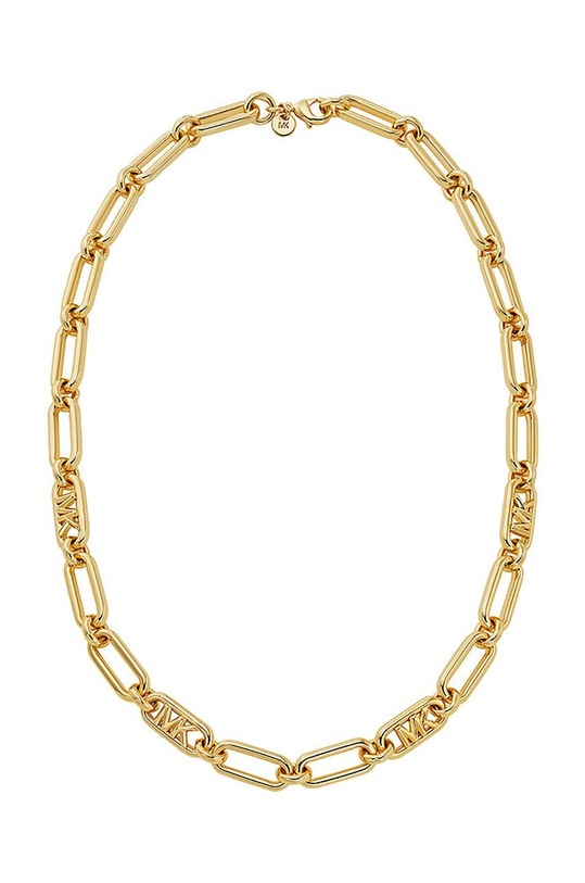 Michael Kors naszyjnik złoty MKJ828400710