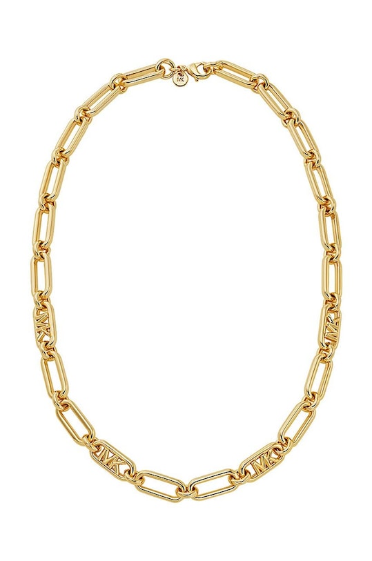 Κολιέ Michael Kors χρυσαφί MKJ828400710