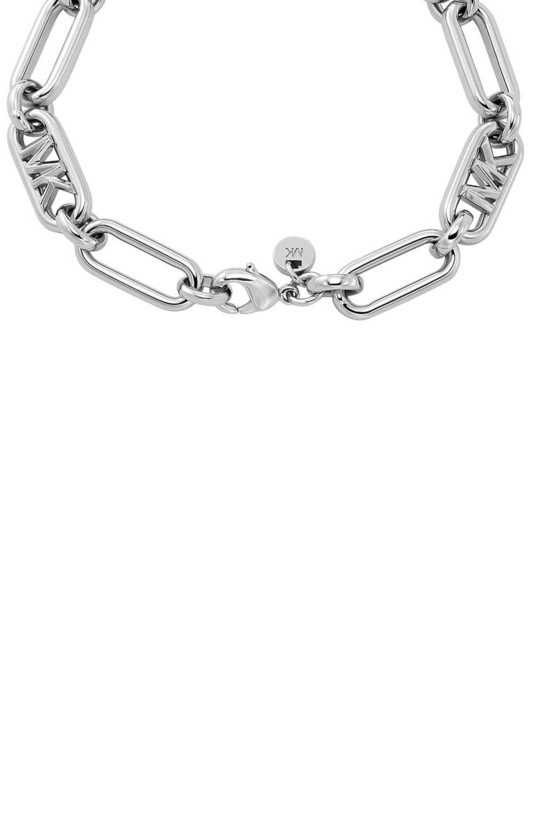 Michael Kors bratara MKJ828500040 argintiu AA00