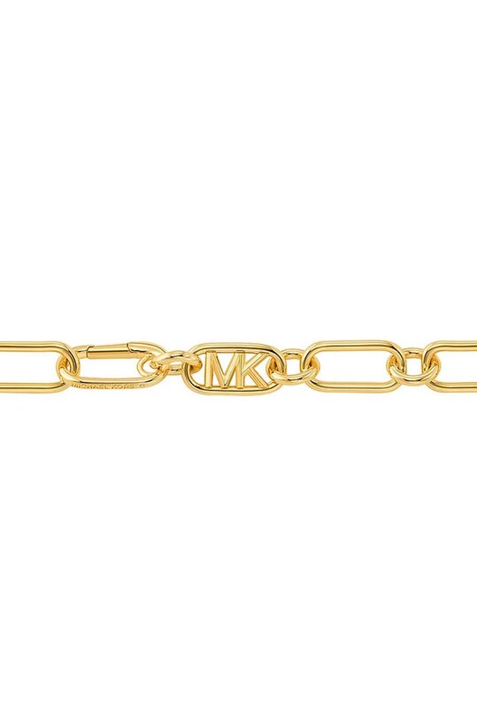 Ланцюжок Michael Kors MKJ827200710 золотий AA00