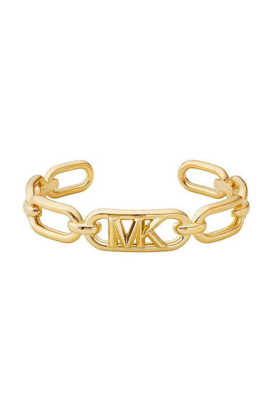 Браслет Michael Kors золотой MKJ828800710