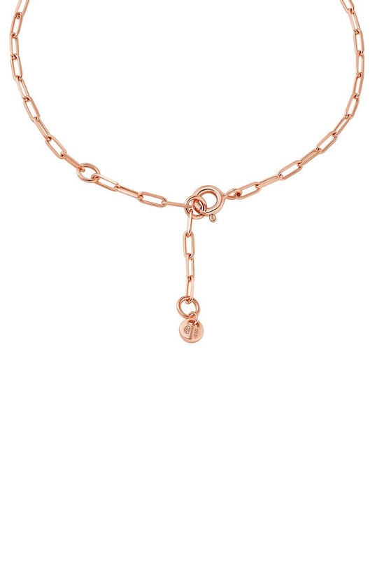 Βραχιόλι Michael Kors MKC1656CZ791 ροζ AA00