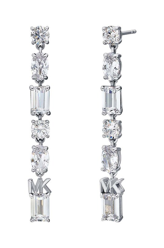 Сережки Michael Kors серебрянный MKC1662CZ040