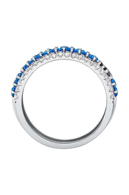 Аксесуари Перстень Michael Kors MKC1637CE040 срібний