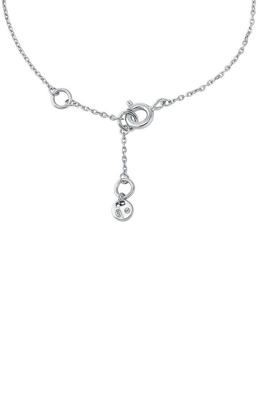 Michael Kors karperec MKC164100040 ezüst AA00