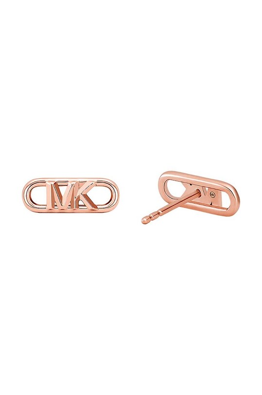 Сережки Michael Kors MKC164300791 розовый AA00