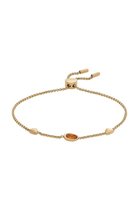 Браслет Skagen золотий SKJ1738710