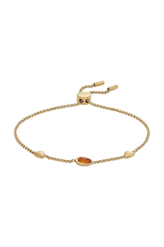 Skagen bransoletka złoty SKJ1738710