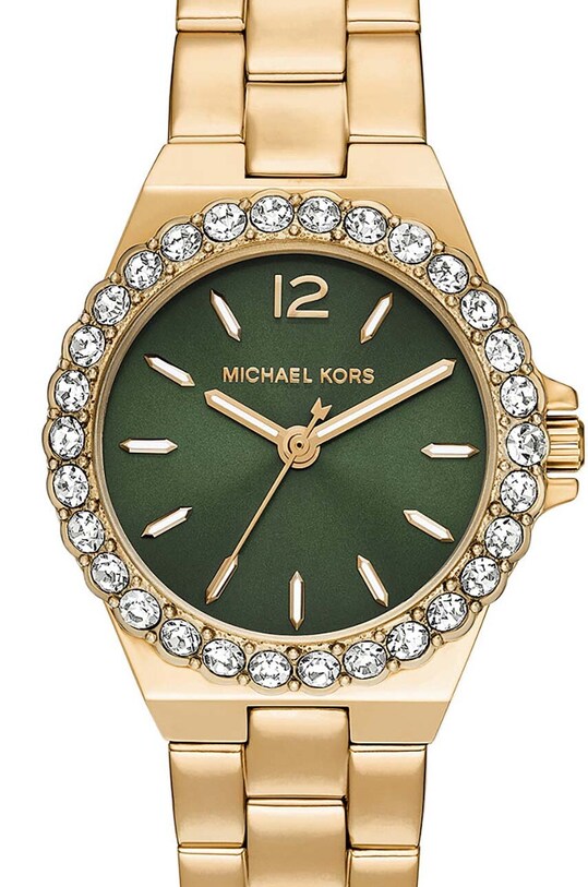 Ρολόι Michael Kors MK7395 χρυσαφί AA00