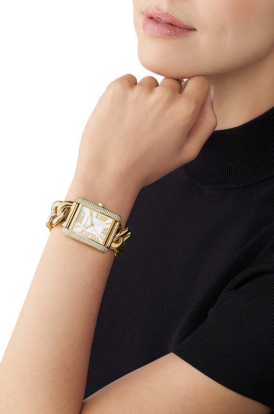Годинник Michael Kors MK7300 золотий