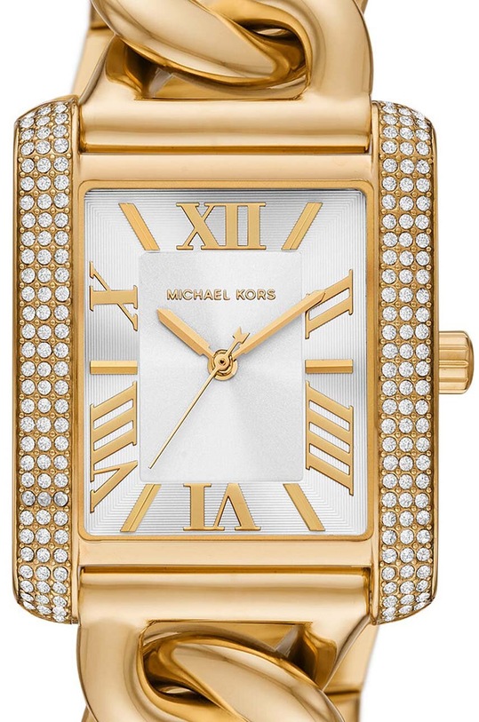 Ρολόι Michael Kors MK7300 χρυσαφί AA00