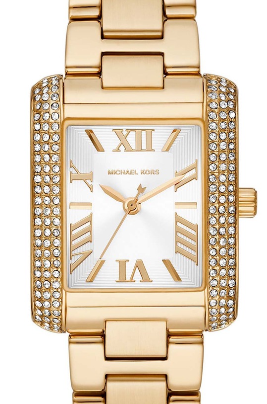 Ura Michael Kors MK4640 zlata AA00