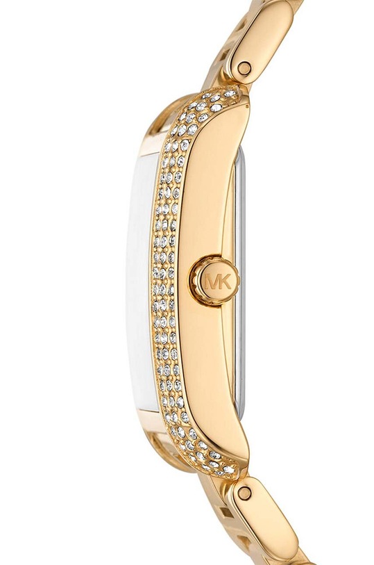 Dodatki Ura Michael Kors MK4640 zlata