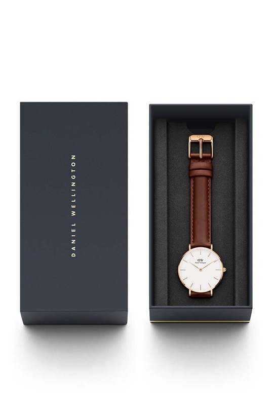 Daniel Wellington ceas Petite 32 St Mawes DW00100175 maro AA00