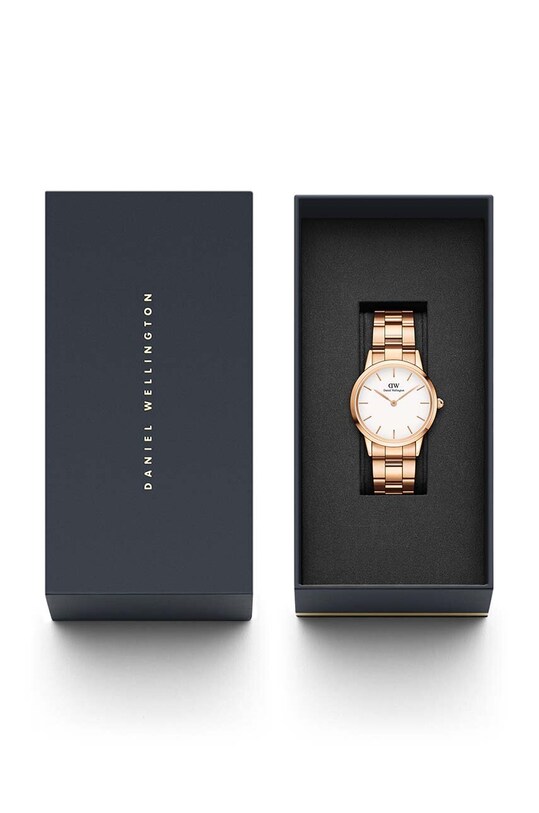 Hodinky Daniel Wellington Iconic Link 32 DW00100211 zlatá AA00