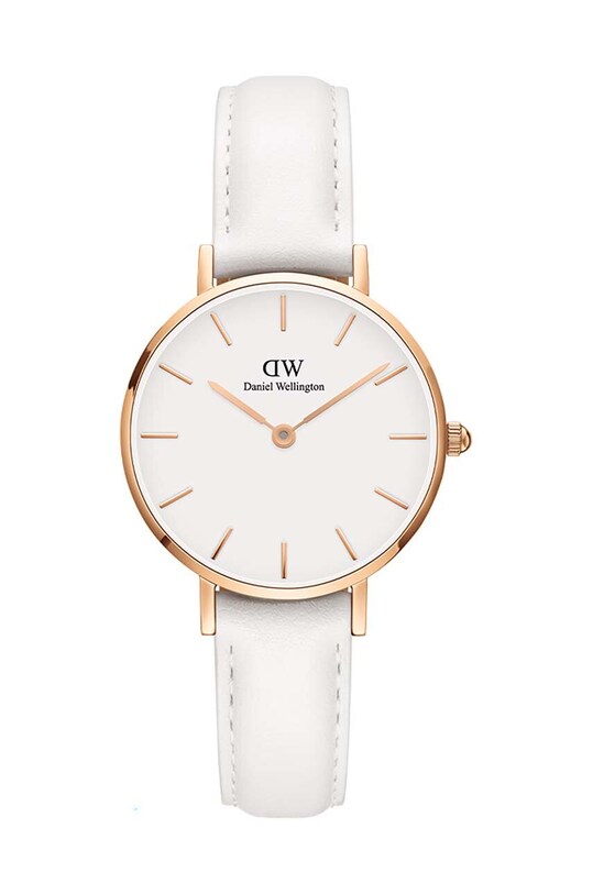 Daniel Wellington orologio Petite 28 Bondi bianco DW00100249