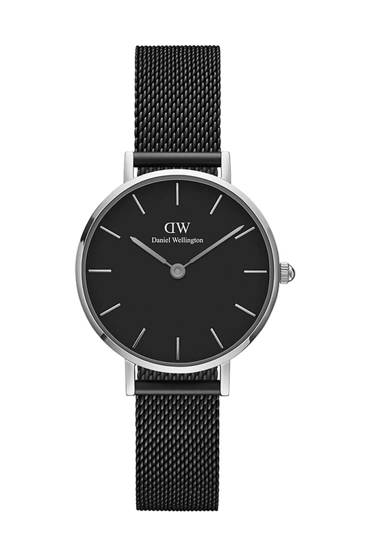 Daniel Wellington zegarek Petite 36 Ashfield czarny DW00100308