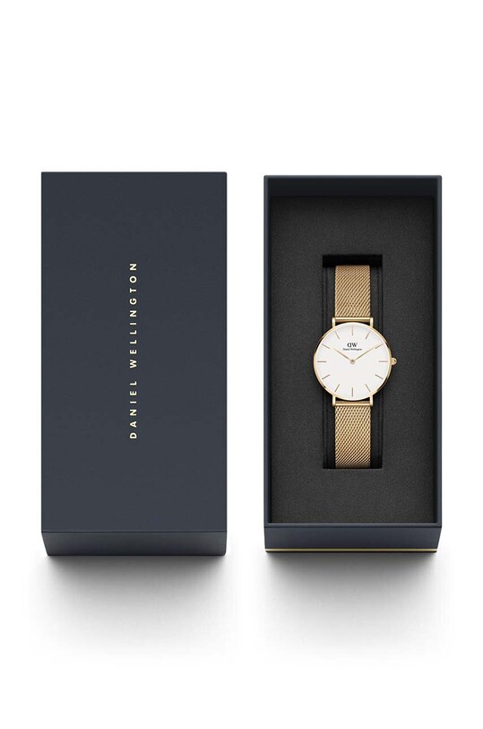 Daniel Wellington ceas Petite 32 Evergold DW00100348 aur AA00