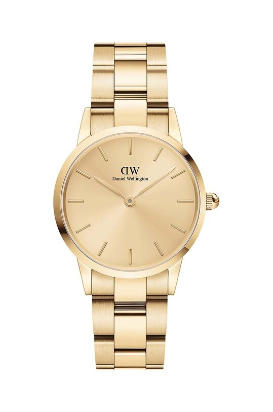 Daniel Wellington ceas Iconic Link Unitone 28 aur DW00100403