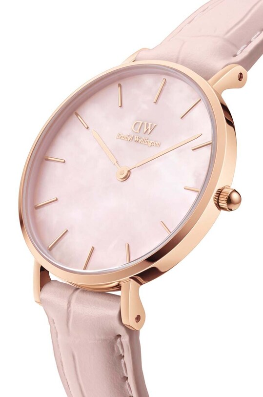 Часы Daniel Wellington Petite 32 Rouge DW00100514 розовый AA00