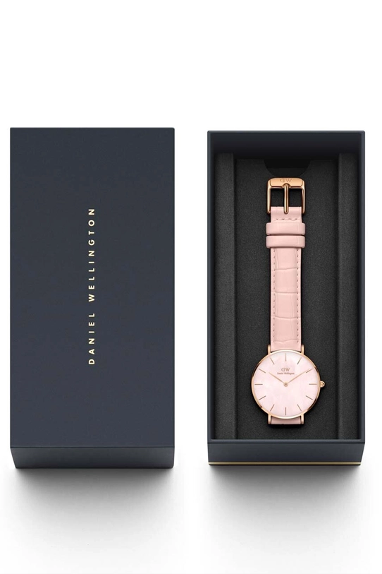 Sat Daniel Wellington Petite 32 Rouge roza DW00100514