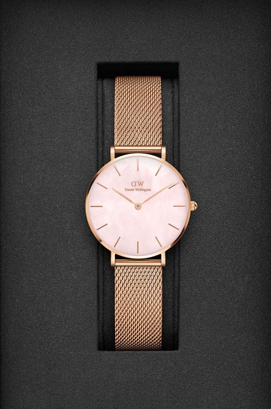 Accesorii Daniel Wellington ceas Petite 32 Melrose DW00100516 roz