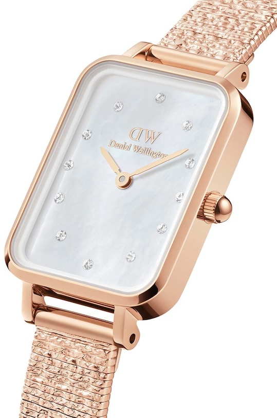 Ρολόι Daniel Wellington DW00100578 χρυσαφί AA00