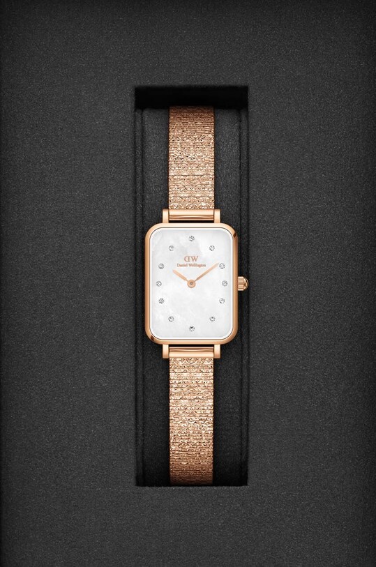 Аксессуары Часы Daniel Wellington DW00100578 золотой