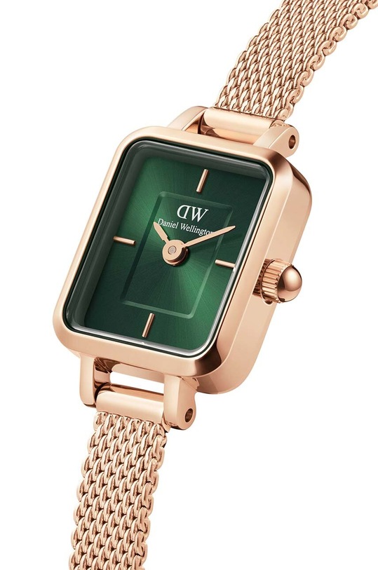 Hodinky Daniel Wellington Micro DW00100648 zlatá AA00