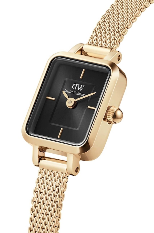 Часовник Daniel Wellington Micro DW00100652 злато AA00
