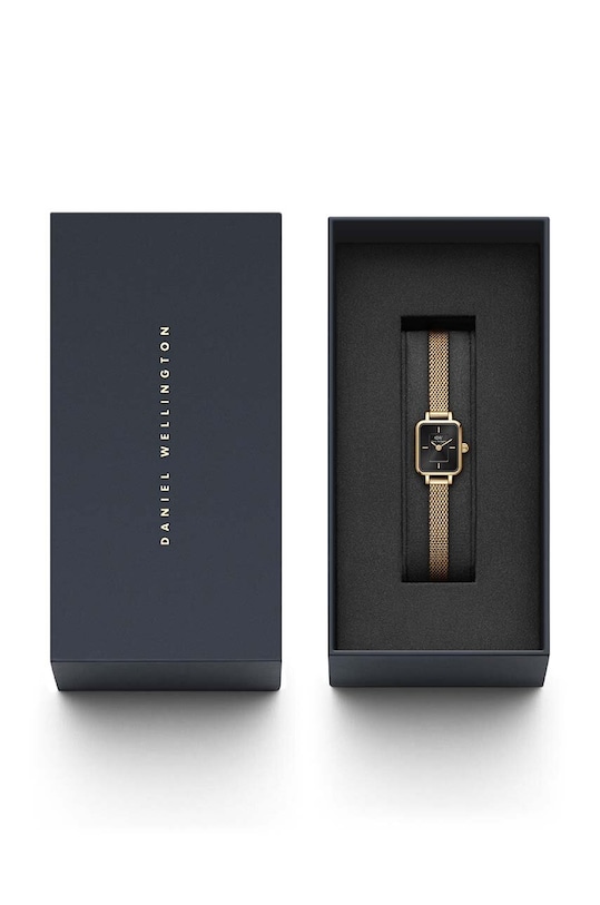 Часовник Daniel Wellington Micro злато DW00100652