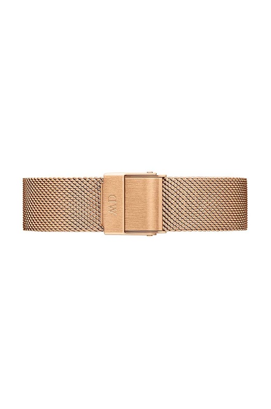 Daniel Wellington óraszíj DW00200139 Petite 14 Melrose RG rózsaszín DW00200139
