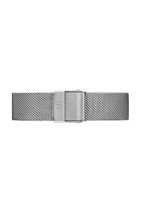 Remienok na hodinky Daniel Wellington Petite 14 Sterling strieborná DW00200140