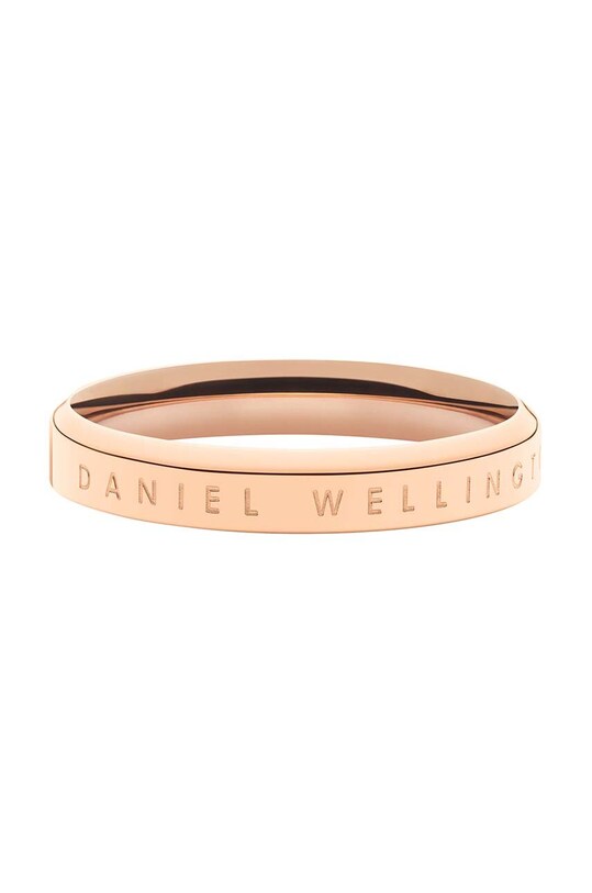 Кольцо Daniel Wellington Classic Ring золотой DW00400019