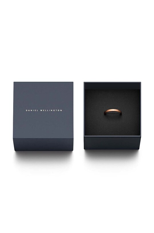 Кольцо Daniel Wellington Classic Ring DW00400019 золотой AA00