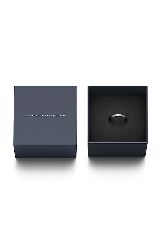 Δαχτυλίδι Daniel Wellington Classic Ring DW00400031 ασημί AA00