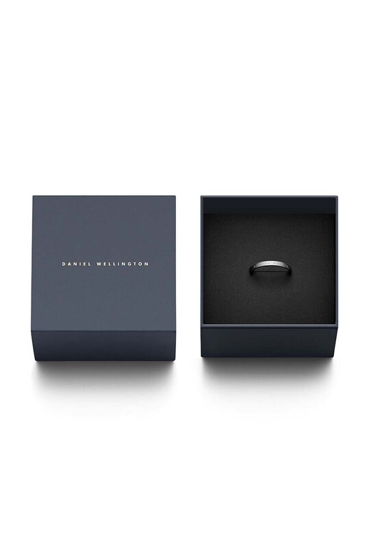 Prstienok Daniel Wellington Classic Ring DW00400032 strieborná AA00
