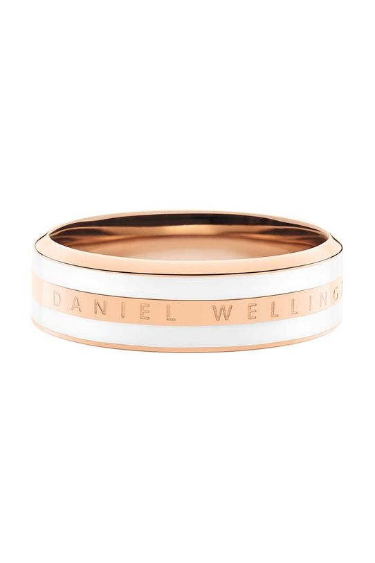 Daniel Wellington pierścionek Emalie Ring złoty DW00400042