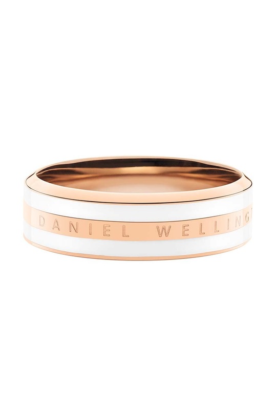 Daniel Wellington anello Emalie Ring oro DW00400042