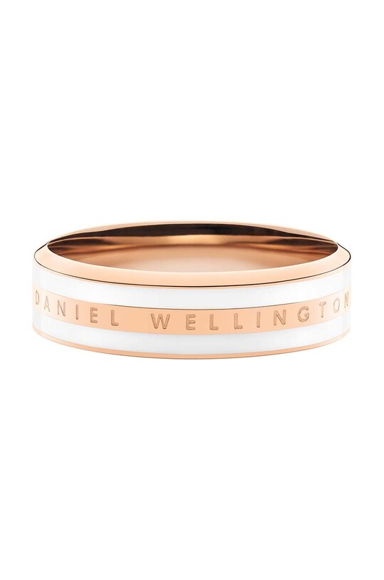 Prstienok Daniel Wellington Emalie Ring zlatá DW00400044