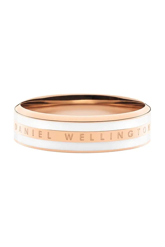 Daniel Wellington pierścionek Emalie Ring złoty DW00400044