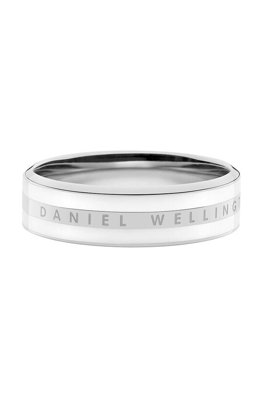 Кольцо Daniel Wellington Emalie Ring серебрянный DW00400050