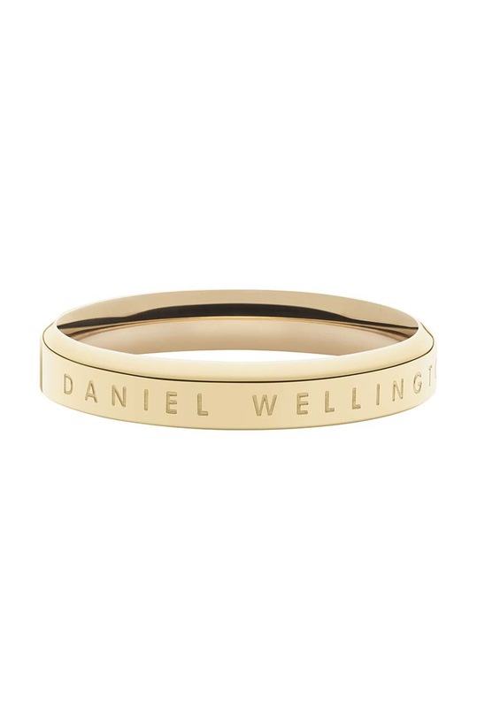 Кольцо Daniel Wellington Classic Ring золотой DW00400080