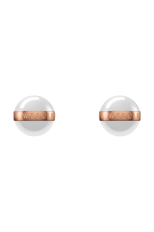Σκουλαρίκια Daniel Wellington Aspiration χρυσαφί DW00400152