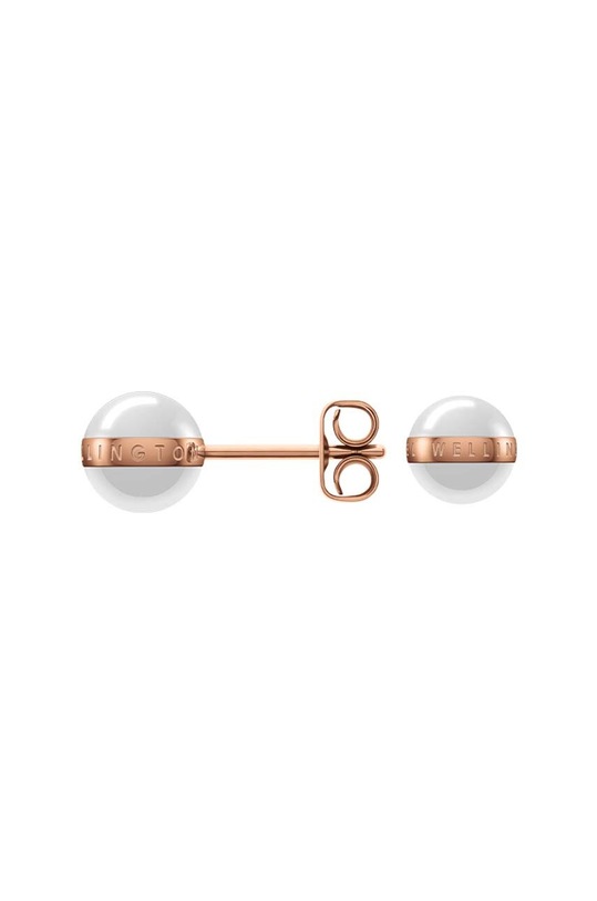 Σκουλαρίκια Daniel Wellington Aspiration DW00400152 χρυσαφί AA00